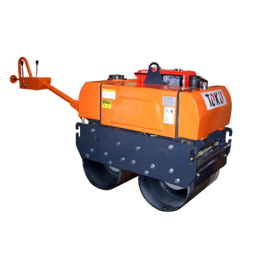 Picture for category Vibratory Roller Roller Compactor